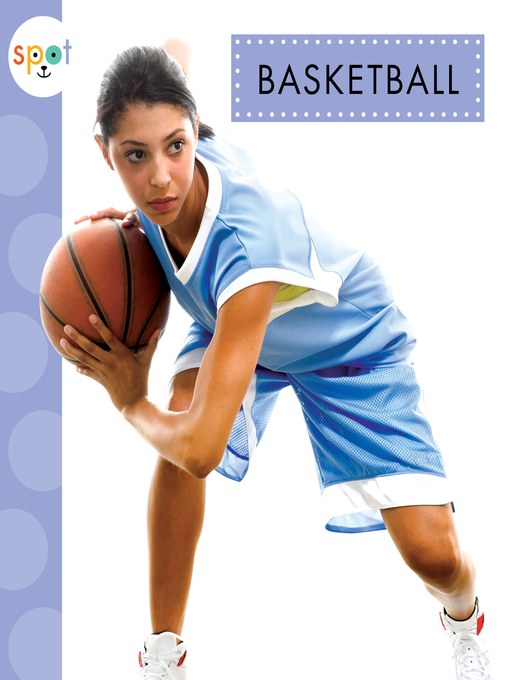 Title details for Basketball by Mari Schuh - Available